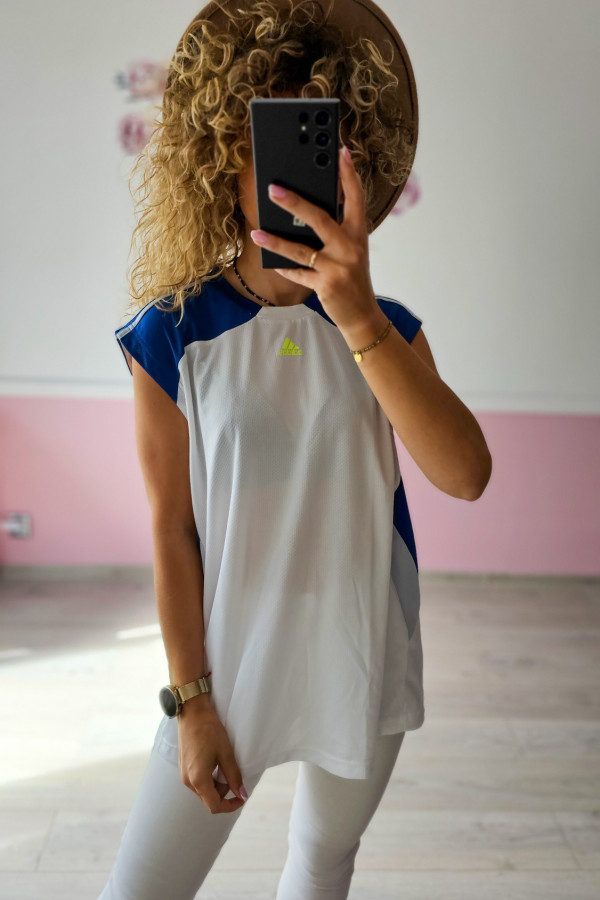 Koszulka sportowa Adidas 1