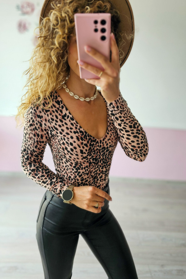 Body w panterkę 2